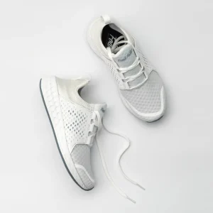StrideX StreetPro High-Top Sneakers