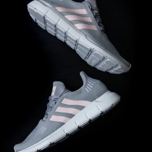 StrideX FlexFit Slip-On Sneakers