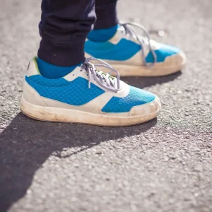 StrideX SpeedRunner Lightweight Shoes