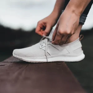 StrideX ComfortWalk Daily Shoes